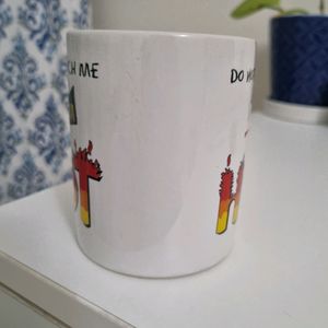 Archies I am Hot Coffee Mug