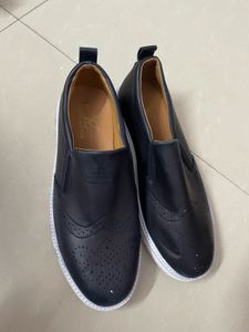Louis Vuitton Loafers