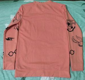 Full Sleeve T-shirt