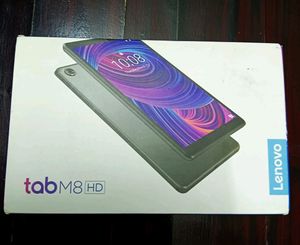 Lenovo M8 Tab