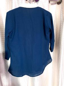Semi Formal Top