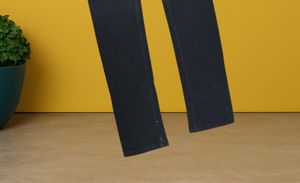 M@12 Size-28 Stylish Dark Blue Jeans