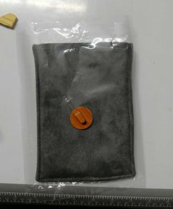 Wall Mounted Phone Charging Holder With Hook