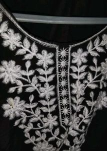 Short Kurti
