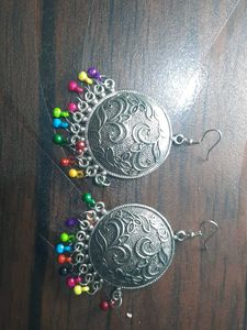 Boho Dangle Earrings