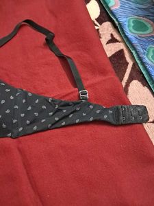 combo Of Four Imported Fabric Bra