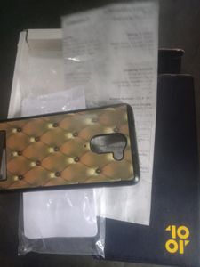 10 or D Mobile (2/16)4G