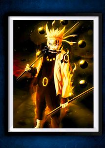 Anime Posters - 5 Poster