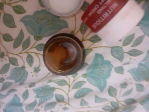 Estee Lauder Eye Cream Half Used