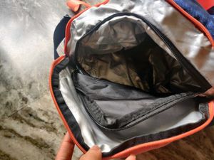 ATLANTIS Gym Bag