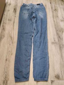 Sc9854 Function Jeans Waist 24