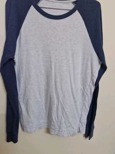 Raglan Sleeve T-Shirt