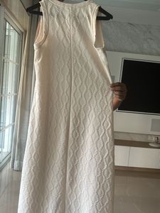 Brand New  sleeveless dress Fixed Price