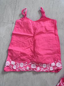 Coordinate Short
