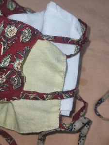 Cotton Masks