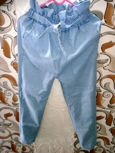 Jeans Or Top