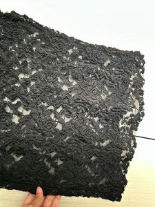 Zudio Net Black Top(xs)