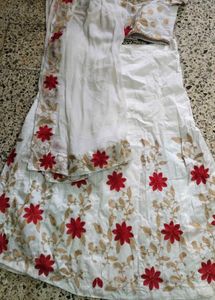 Elegant Lehenga Choli Set