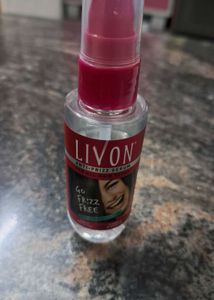 Livon Hair Serum