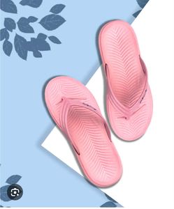 Pink Flip Flops