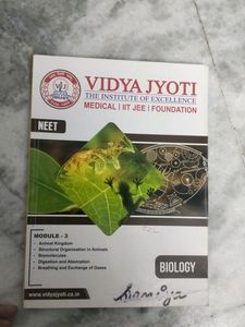 Neet Coaching Modules 2025