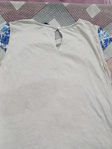 Blue Top