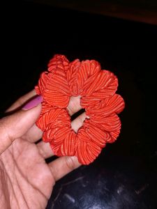 Scrunchie(Freebie - One More Scrunchy )