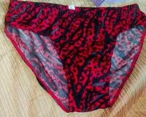 Men Combo Underwear Bundle