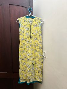 Avaasa Kurtis COMBO of 4.