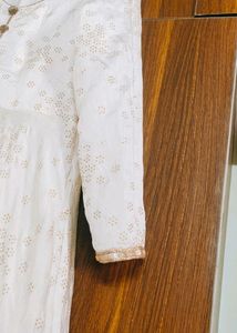 Full Length Kurtha