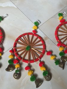 Hanging For Decoration