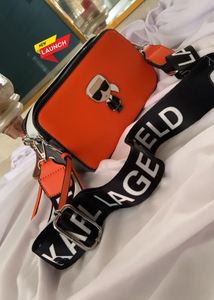 New- KARL LAGERFELD CAMERA BAG❤️