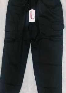 🔥Brand NEW Mens Cargo Pant🔥