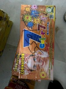 ALL CRACKERS COMBO ⚡️🎇🧨 [ PATKE ]