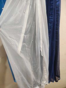 5 Dupatta Combo