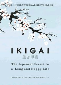 IKIGAI EBOOK