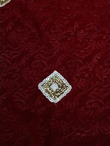 Sequence Work Dress Material