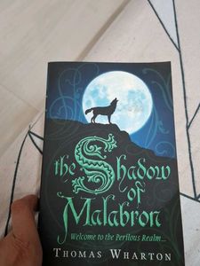 Shadow of Malabron