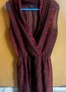 Madame Dress