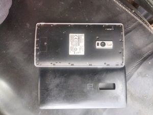 One Plus 2
