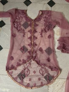 Lehnga Top