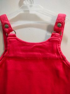 Pretty Dress For Baby Girl