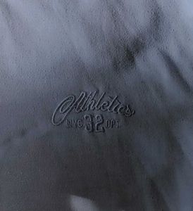 Nimesh Fashion Men Women Light Blue Hoodie(Medium)