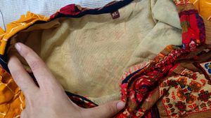 Designer Stylish Kurti