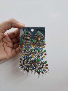 Women Earrings