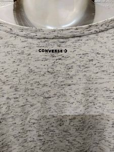 Original Converse Branded Graphic Tee