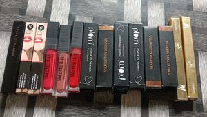 Any One Lipstick