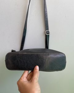 Authentic MICK GWEND PARIS brand Sling Bag