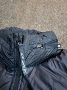 Padded northfaceJacket