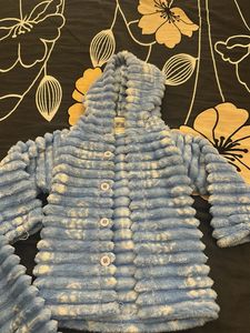 Winter Wear For Kids